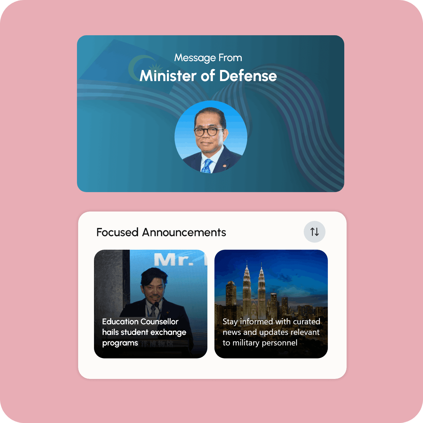 Targeted Communication