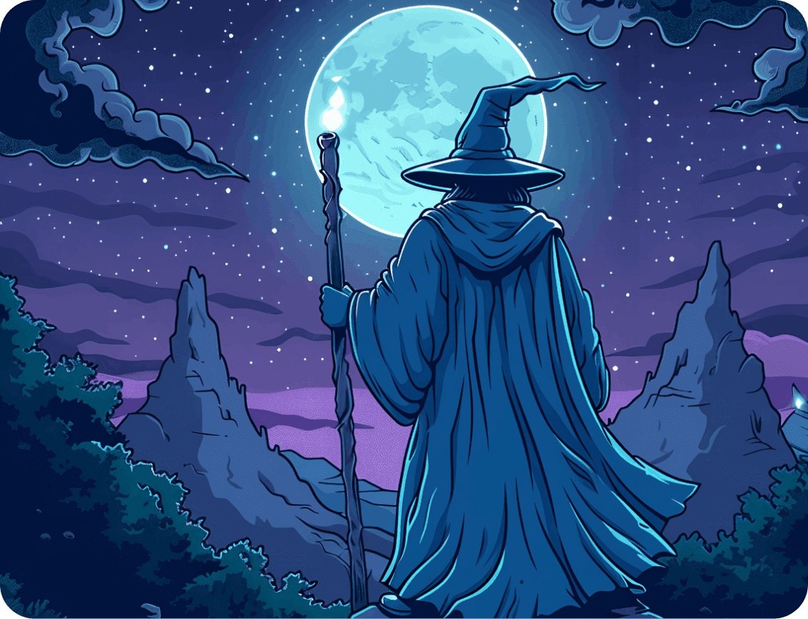 The Product Alchemist